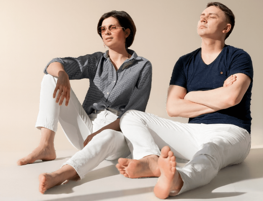 Lees meer over het artikel ‘Houd me vast’: hoe therapie koppels kan helpen elkaar terug te vinden na kanker